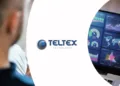 Trainee Teltex tecnologia