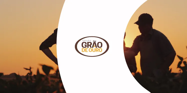 Trainee Grão de Ouro.