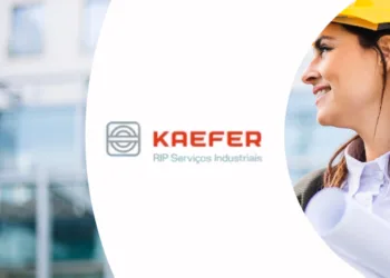 Trainee Kaefer