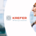 Trainee Kaefer