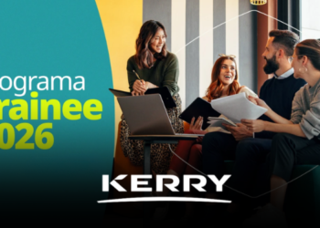 Créditos: Programa Trainee Kerry