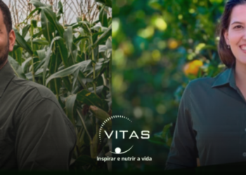 Crédito da imagem: Divulgação Programa Trainee VITAS BRASIL.
