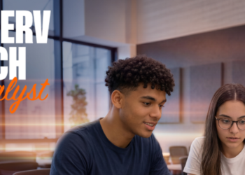 Crédito da imagem: Divulgação do Programa Trainee.